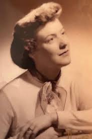 Marilyn Eldredge (Schmidt) Obituary