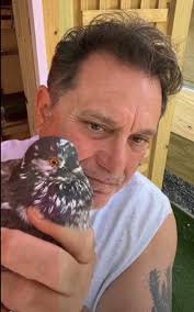 An "Open Letter" from Mr. C.L. Gage published in Racing Pigeon Digest  November 2024 issue.