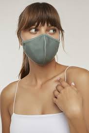 Lisa Mask PYBZDJOI20SK-KH2