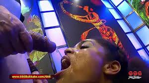 Free Luna Corazon has screw and bukkake pee 666bukkake