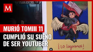 En su breve paso por internet, tomás blanch se convirtió en un símbolo de lo que la unidad entre la comunidad gamer puede . Wuwfje331t Fsm