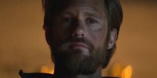 Randall Flagg's Instagram, Twitter & Facebook