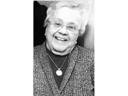 Alma McKinney Obituary (2018)