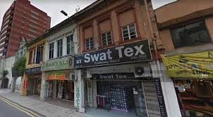 Located in golden triangle, t hotel jalan tar is a perfect starting point from which to explore kuala lumpur. Kl City Jalan Tar Jalan Tuanku Abdul Rahman Jalan Tuanku Abdul Rahman Kl City Kuala Lumpur 4800 Sqft Commercial Properties For Sale By Paulson Loh Rm 8 000 000 29494709