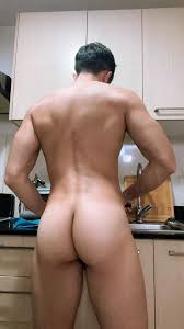 I hope this recipe tastes delicious to him 👨‍🍳 nudes | GLAMOURHOUND.COM