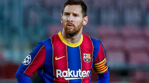 Messi to say goodbye, pjanic close to exit. Barcelona Lionel Messi Expected To Sign New Contract Later This Week Football News Sky Sports