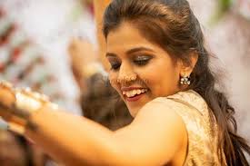 Glamup With Sisters By Megna Patel