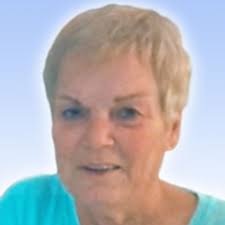 Martha 'Becky' Rosemary Goodman Obituary October 16, 2021