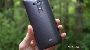 Learn how to use the mobile device unlock code of the lg g4. Lg G4 Hard Reset Factory Reset And Password Recovery
