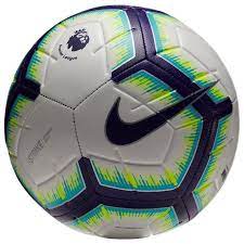 We don't know when or if this item will be back in stock. Nike Nike Strike Premier League Football Footballs Nike Soccer Ball Soccer Ball Premier League Football
