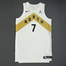 Jun 23, 2021 · re: Kyle Lowry City Edition Jersey Photo Matched To 3 Games Recorded A Double Double Nba Auctions