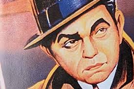 DVD Review: Raoul Walsh's White Heat