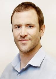 Media Monday: Casey Coombs