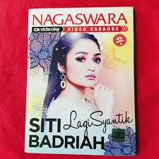 Pengen berduaan dengan dirimu saja. Terlaris Kaset Video Vcd Original Karaoke Lagu Siti Badriah Lagi Syantik Shopee Indonesia