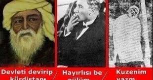 Şeyh said isyanı, şeyh said kimdir şeyh said (şeyh said palevi, şeyh said pirani, şeyh muhammed said nakşibendi, şeyh said efendi), (1865 ya da 1866; Kurdustan Askiyla Yanan Seyh Said Ve Mutlu Sonunu Hatirladinizmi Kizlarsoruyor