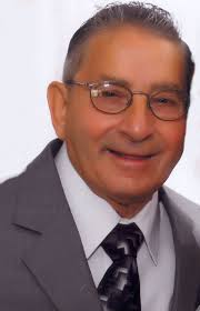 Obituary of Joseph Zep Bellino