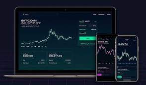 Investors operating on robinhood crypto don't have to worry about day trading restrictions because that space isn't subject to sec regulations like stocks. How To Buy Bitcoin With The Robinhood App Brave New Coin