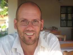 Horst Klinger-Voithofer aus Pinzgau