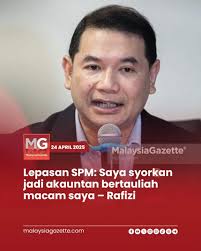 YB Rafizi