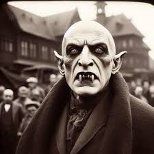 Come on, NYT. Gimme a challenge! 🧛🏻‍♂️