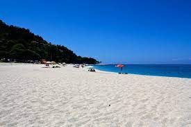 Papa Nero Pelion Beach