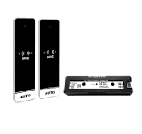Wave Sensor Exit Button Contactless Wave Switch for Access ...