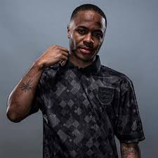Nike bring a full range of authentic replica. Score Draw Drop England 1990 Blackout Shirt Soccerbible