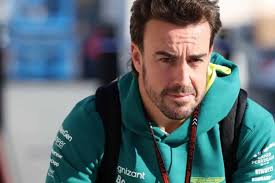 Fernando Alonso's Maneuvering in the F1 Driver Market