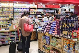 Ev sahipleriyle konaklama imkanı sunan bu. Official Jaya Grocer Is Opening On 26th June At R F Mall Johor Foodie