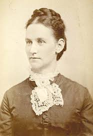 Dean Margaret Evans of Carleton