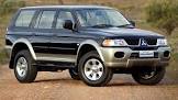 MITSUBISHI-CHALLANGER