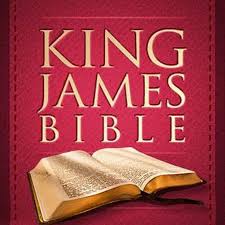 In 1604, king james i of england authorized that a new translation of the bible into english be started. Kjv Bible Read Along Youtube