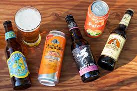 Can you make beer from fruit? The 10 Best Fruit Beers To Drink In 2021