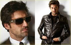 Patrick Dempsey