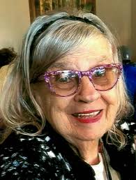 Obituary of Marie Florence Macaluso