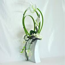 Composition Florale Valence 1 Composition Florale Composition Florale Artificielle Arrangements Fleurs Artificielles