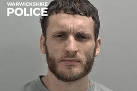 Face of brazen burglar who used stolen debit card to pay energy bills