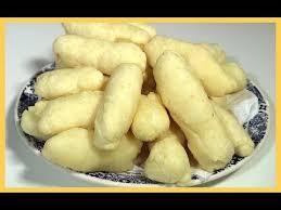 Biscoito De Polvilho Frito Com Queijo Biscoito De Polvilho Frito Sem Estourar Passo A Passo Biscoito De Polvilho Biscoito De Povilho