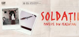Adi (40), a shy and introverted anthropologist who got recently dumped by his girlfriend, moves to ferentari, most notorious. Soldatii Poveste Din Ferentari Online