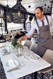 Hoppas ni tyckte det var kul att se. Italian Restaurant La Perla In Mallorca Emilio Asa Ingrosso S 2 Nd La Perla Restaurant In Mallorca Laperlaportalshills Laperlai Restaurang Kok Inspo Inspo