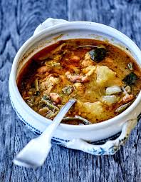 Soupe Paysanne D Ete Pour 4 Personnes Recettes Elle A Table Recette Recettes De Cuisine Recette Soupe Recette