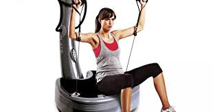 Imaginez que vous puissiez dès aujourd'hui apprendre à perdre du ventre et des hanches efficacement. 11 Exercices Fitness A Faire Avec La Power Plate Magazine Avantages