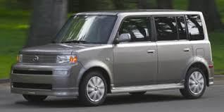 Image result for Gray 2005 Scion