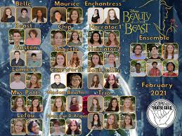 Casting is never easy....