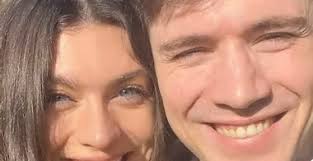 Cork's Declan Dalton is consoled by son in sweet moment after being hit  with a bottle at half-time