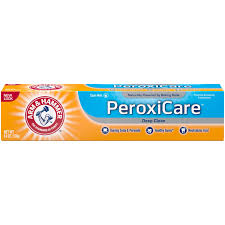 Arm Hammer Advance White Type Toothpaste