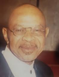 Marvin E. Hudson Sr. Obituary October 8, 2021