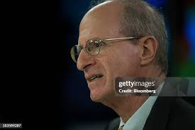 21 Loews Corp President And Chief Executive Officer James Tisch Interview  Stock Photos, High-Res Pictures, and Images