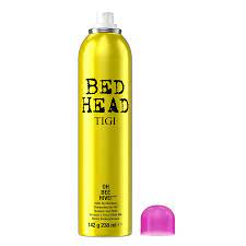 Get the best deals on tigi bed head dry shampoos for your home salon or home spa. Tigi Bed Head Oh Bee Hive Dry Shampoo Amazon De Beauty