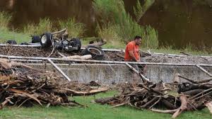 Ongoing search efforts for missing persons